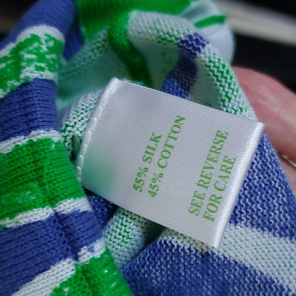 NWT Lilly Pulitzer cardigan - Picture 4 of 5